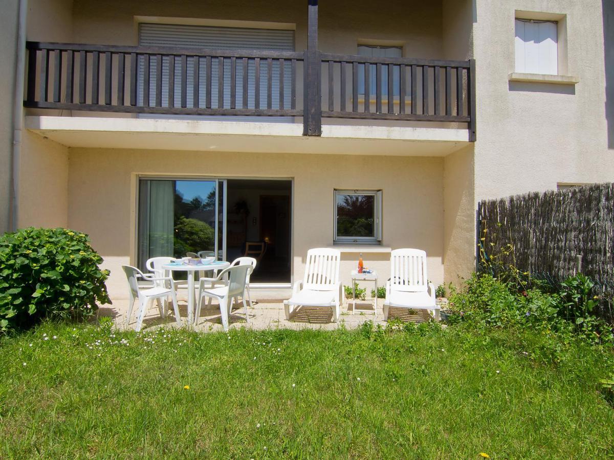 Apartment Les Galiotes-2 By Interhome Carnac Exterior foto