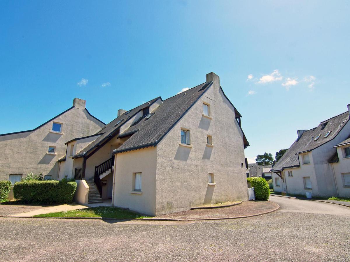 Apartment Les Galiotes-2 By Interhome Carnac Exterior foto